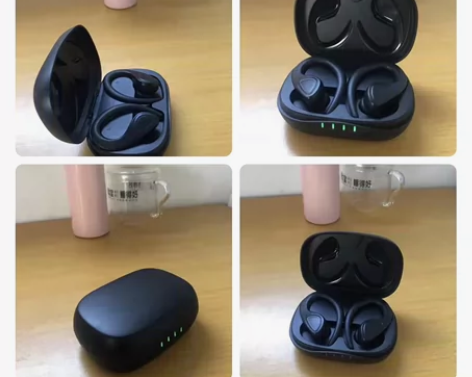 淘宝入手的，耳机很不错，几乎全新，现在有另...