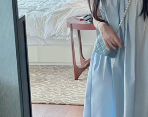 「清仓特价4.7」+ill海盐婴儿蓝+府绸...