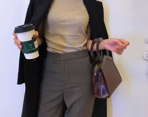 花伦原创 无袖针织毛衣背心 2017新款小...