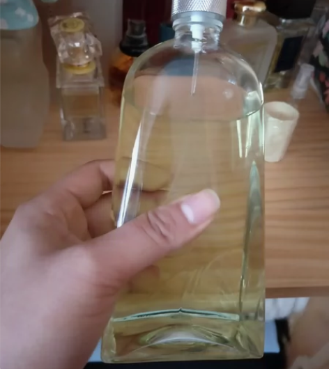 穆勒青净古龙出分装，10ml55包非偏，是...