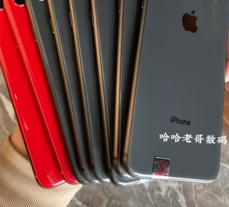 顺丰速发iPhone8 256g 随意升级...