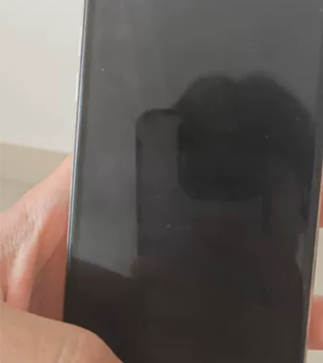 iPhonex无面容,刚换的电池 ,换的国...