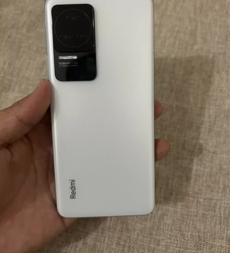 红米k50pro的8+256的 双卡双待全...