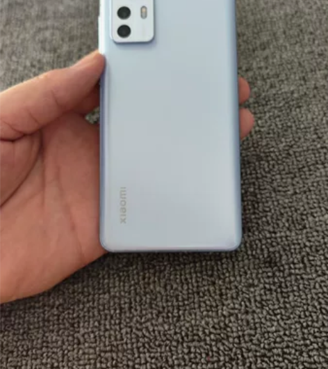 小米12X      8+256GB 双卡...