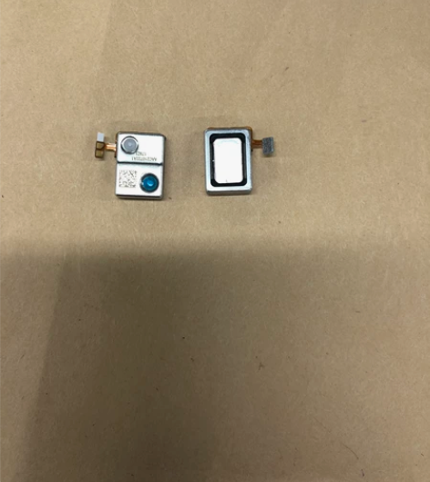 k40游戏增强版听筒 红米上部原装正品扬声...