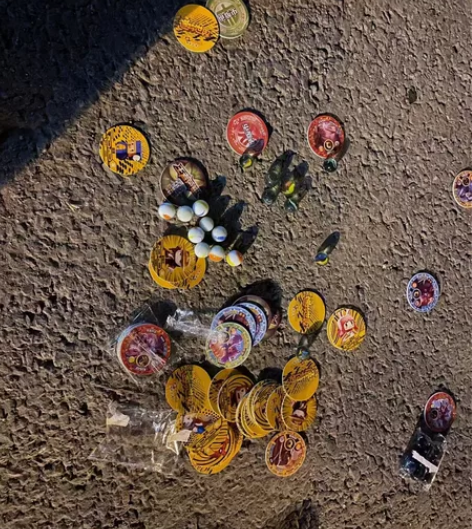 童年回忆，30卖了整整一箱 感兴趣的话点“...