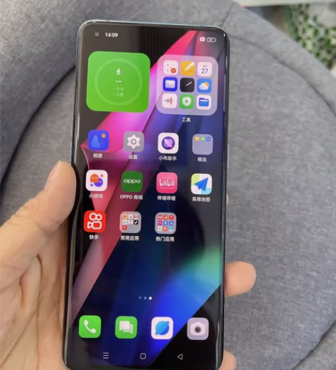 ?OPPO FindX3Pro 12+25...