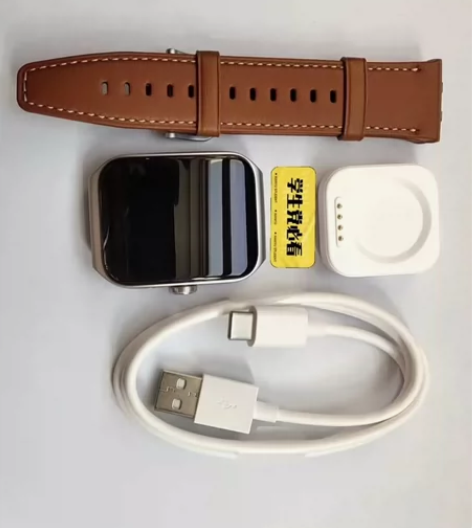 OPPO watch3 Pro  漠棕色 ...