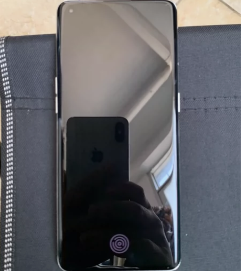 OPPO Find X3曲面屏oppofi...