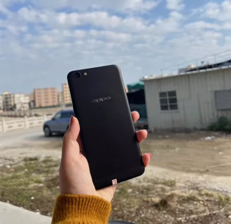 OPPO R9SP备用机 工作室手机，手机...