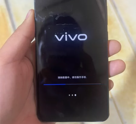 vivoS1蓝色128G功能正常无暗病 感...