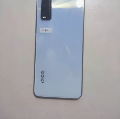 丨QOO U1X     6G十64GB ...