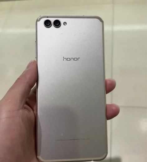 华为v10金4+64G，全原，麒麟970处...