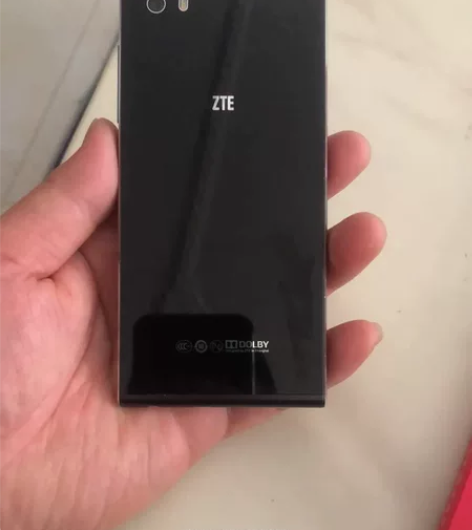 中兴G720T手机 4+32g内存 新机买...
