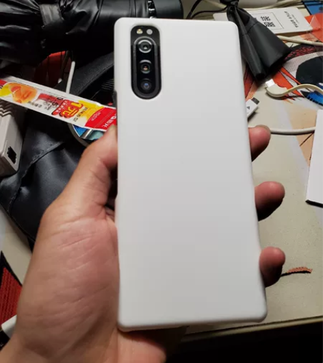 索尼Xperia5,6+64,全原无修无锁...