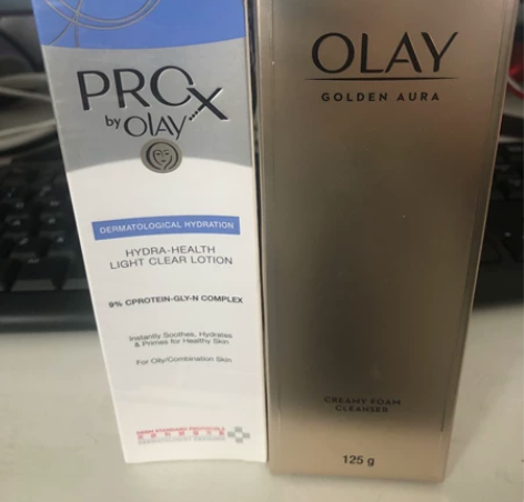 Olay清爽保湿水150ml 2023年1...