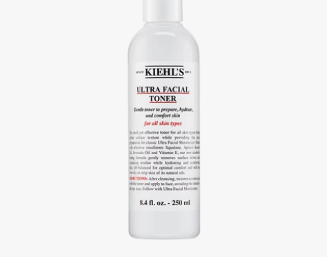 【限时特价 保税仓直发】科颜氏高保湿水25...