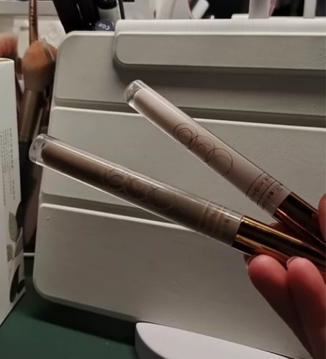 outofoffice修容组合 余量足 不...