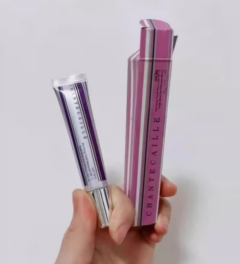 香缇卡隔离小样10g 修护保湿自然裸妆 遮...