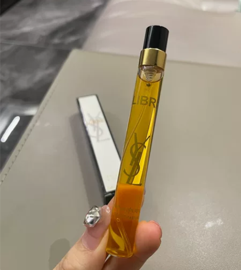 圣罗兰ysl正品自由之水斩男香香水小样 1...