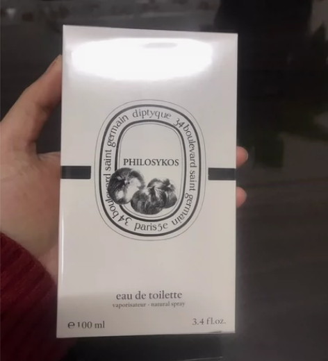 蒂普提克香水杜桑无花果淡香,香水控,家里除...