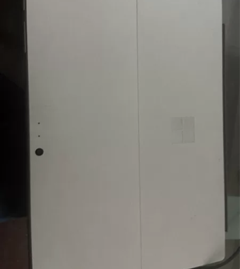 微软2合1的办公笔记本，成色新，微软i5-...