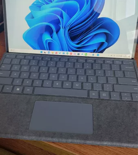 微软Surface pro 8 16g+2...