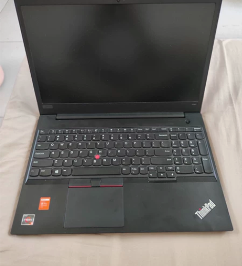 联想笔记本电脑ThinkPad E585自...