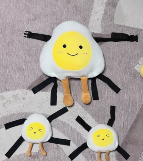 【已出】滑雪护具、护臀*1、护膝*2 20...