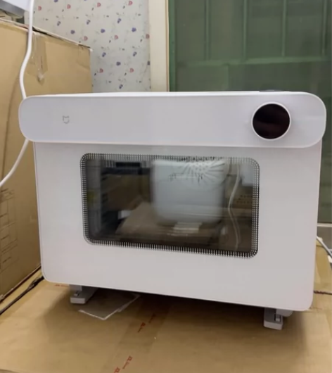 特价处理  米家 小米智能蒸烤箱一体机  ...