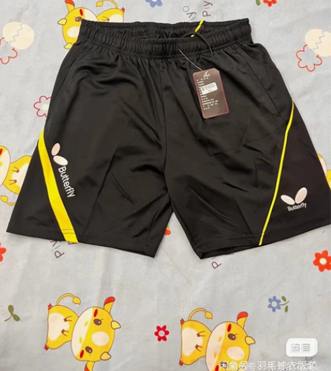 Butterfly/蝴蝶 全新带吊牌新款乒...