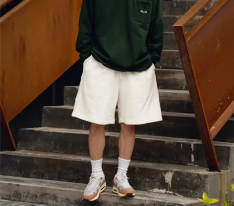 MASSULTI ? BASIC SHOR...