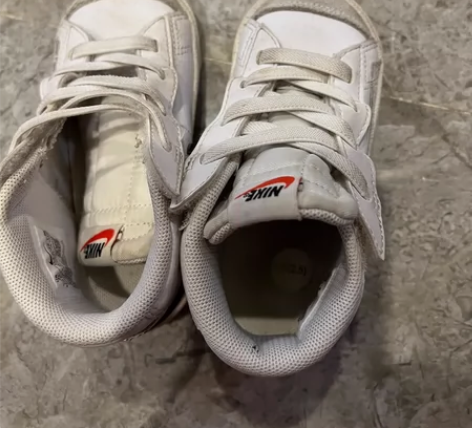 nike 130（2.5） 感兴趣的话点“...