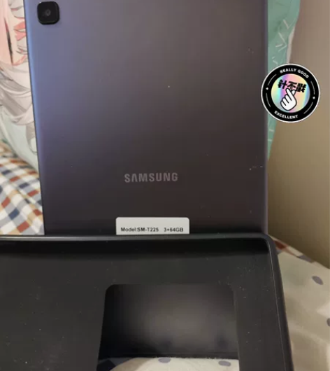 三星平板,Galaxy Tab A7 Li...