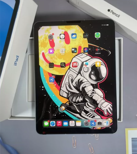 99电池2020款iPad Air4代 1...