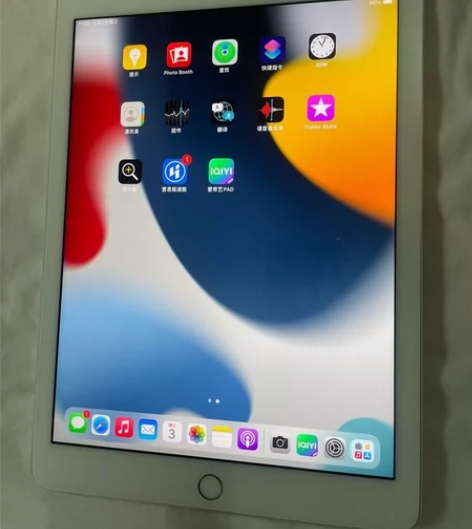 平板 ipad air 2 64G 机子实...