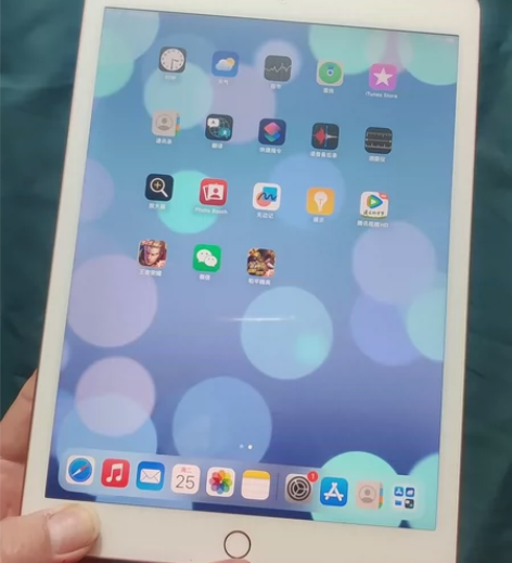 ipad2019 128g10.2寸 苹果...