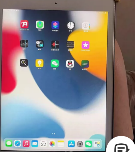 自用出iPad2019款128GWi-Fi...