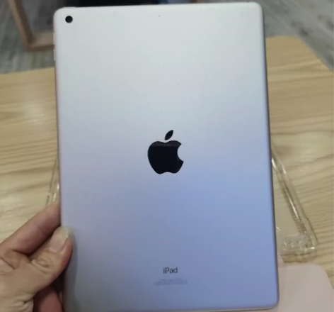 自用ipad2019  内存128g特价1...