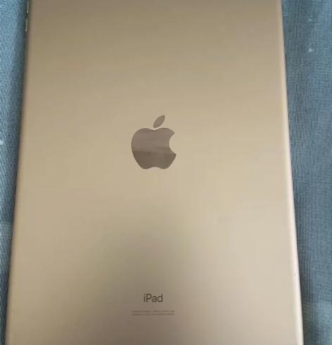 95新Apple/苹果 iPad 7代 2...