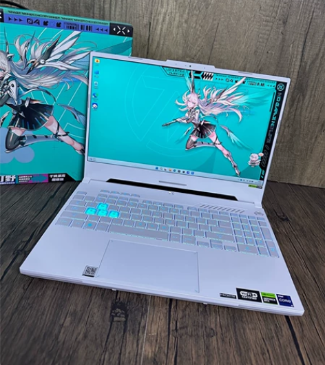 华硕天选4 13代英特尔酷睿i9 15.6...