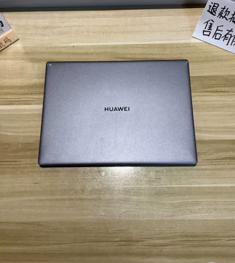 华为matebook14 10代i5 mx...