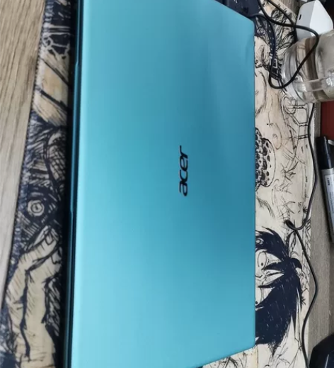 宏碁非凡S3X  独立显卡跑分90万，没怎...