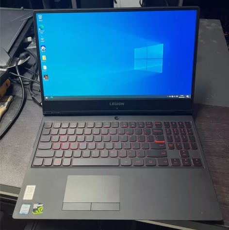 联想拯救者y7000 i5-8300h 笔...