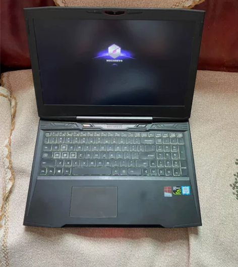 出自用游戏笔记本i5 6300 8gb g...