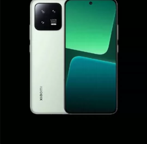 小米13手机8+256 本人2023年3月...