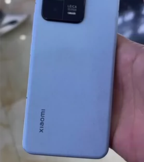 小米13,12加256,没有维修没有磕碰 ...