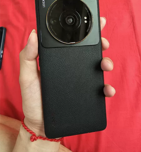 小米12s ultra 国行原装双卡 12...