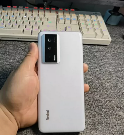 红米K60顶配版16+512g 红米K60...