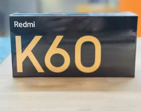 【全新】Redmi 红米K60 骁龙8+ ...